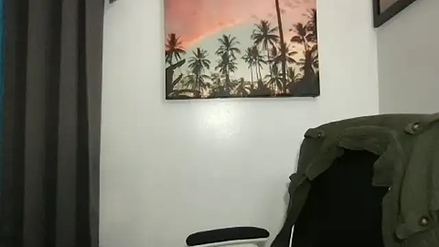 Show webcam de SattivvaXXX