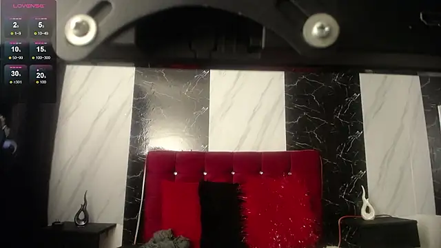 AbrilVega_29 라이브 XXX 채팅