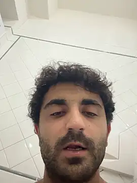 elia2711 Adlı Modelin Web Kamerası Şovu