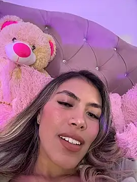 soffia_7 Live XXX Chat