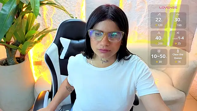 ashelyy_tp 라이브 XXX 채팅