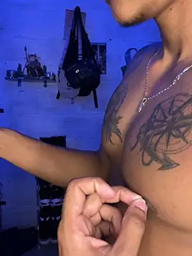 billi_adamzz Chat XXX live