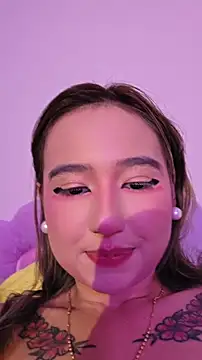 Pinkie_Princes Show Webcam