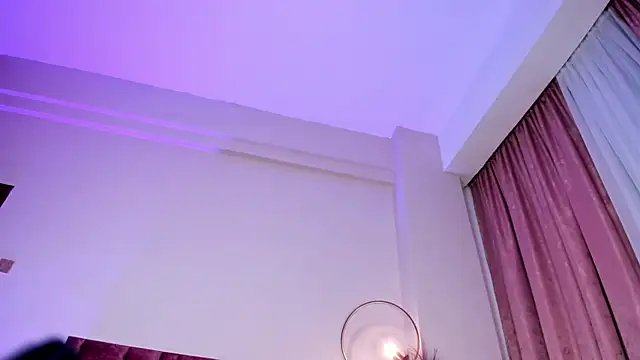 NoraDasilva 라이브 XXX 채팅