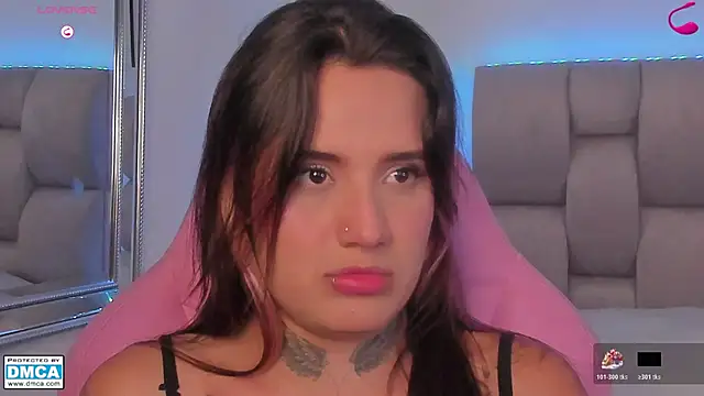 XXX chat uživo modela Susan-Sweet-7