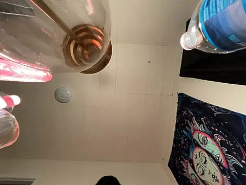 venusfairys' Live XXX Chat