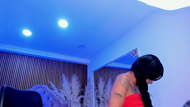 SelenaStonnen Live XXX chat