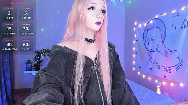 Misty_Shadow's Live XXX Chat