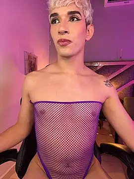 Cherry_zayden_のライブXXXチャット