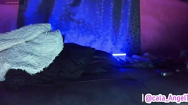 دردشة Cata-angel الجنسية المباشرة