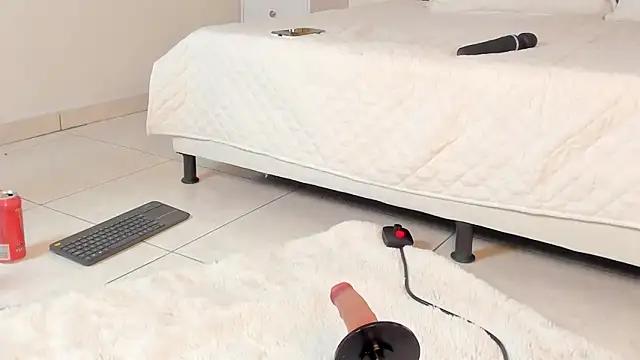 Czat XXX na żywo – Carly_lopez