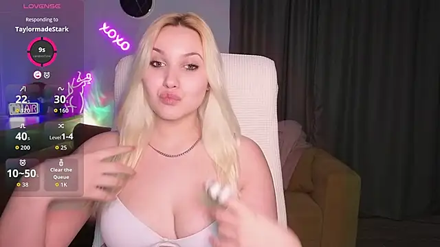 adrelaxina – Naživo XXX chat