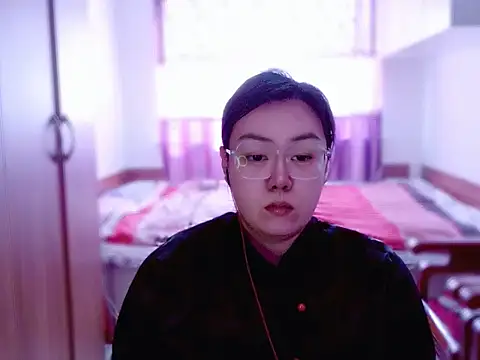 yingying1222 Adlı Modelin Web Kamerası Şovu