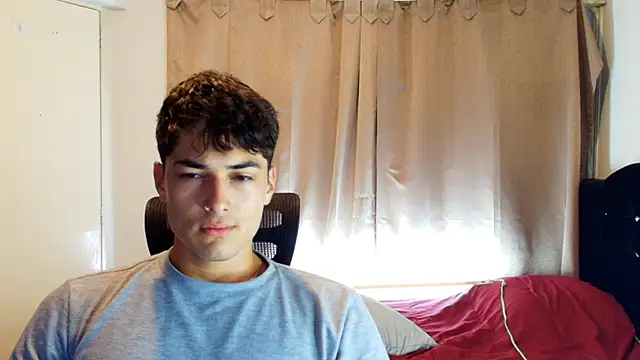 Chat XXX Live jimmy_class