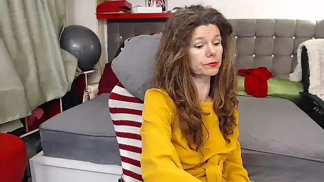 kellyterapy Live XXX-Chat