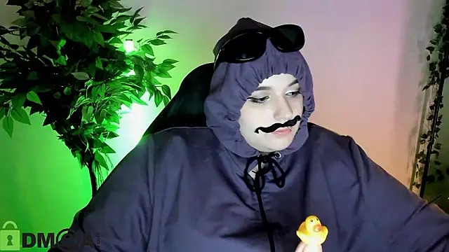 Mia_R0ss 现场XXX聊天