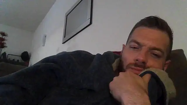 Chat XXX Live THE_CHEEKY_ALPHA