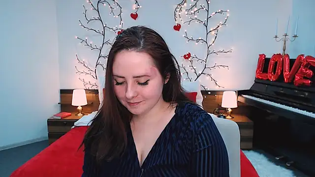 Chat +18 de Hennessy_bunny ao vivo