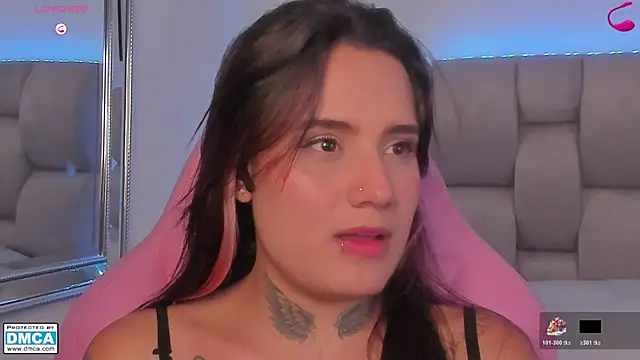 Susan-Sweet-7 即時 XXX 聊天