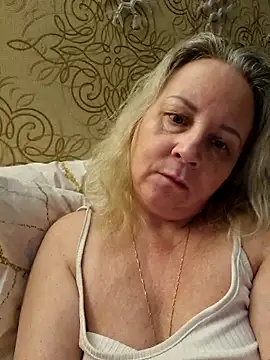 Janahotty Pertunjukan Webcam