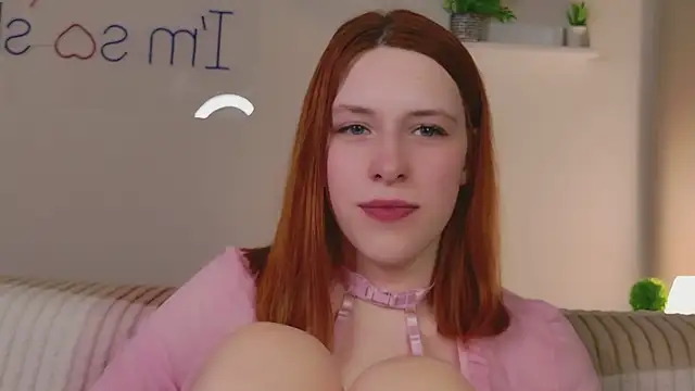 Mikka_Blush's Live XXX Chat