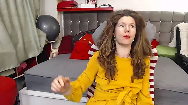 kellyterapy Live XXX-Chat