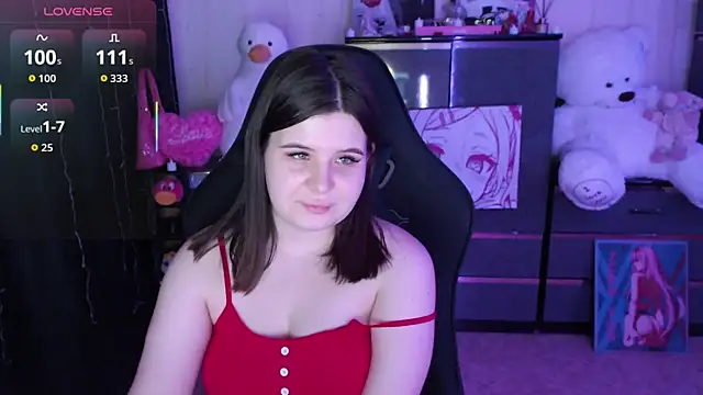 AmyVibessn Live XXX chat