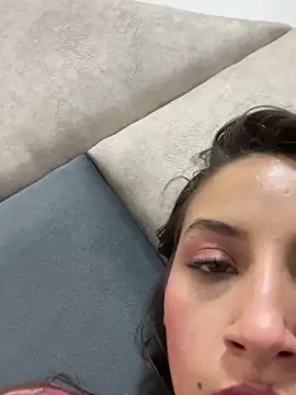 Paulett_Smith 라이브 XXX 채팅