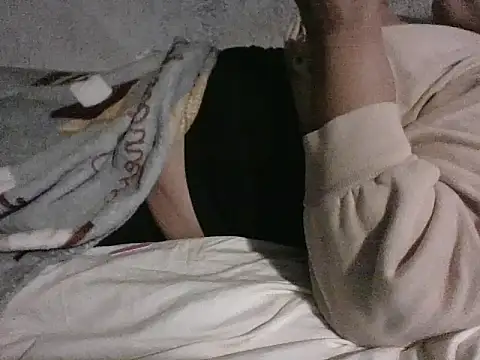 Chat XXX ao vivo de Toofat4you