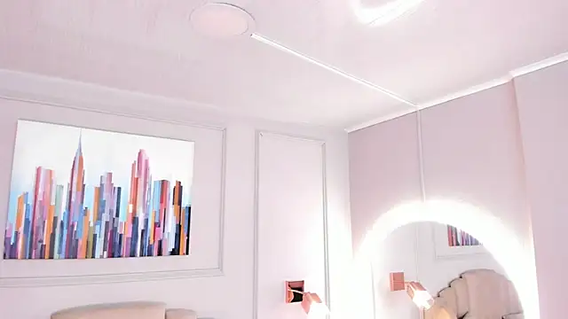 โชว์เว็บแคมของ maddy_brookss