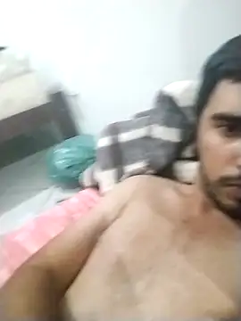 talisson22222のウェブカメラショー