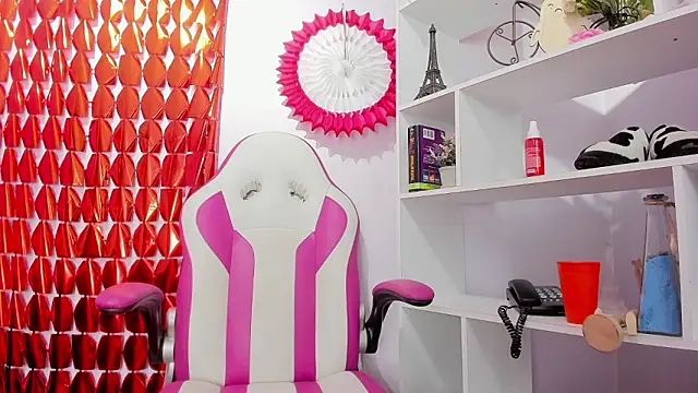 kaory_azumi Obrolan Langsung XXX