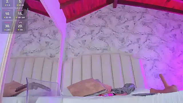 Živý XXX chat Pamela_Moreno_