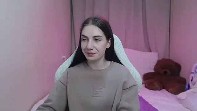 Chat +18 de NikaStark_ ao vivo