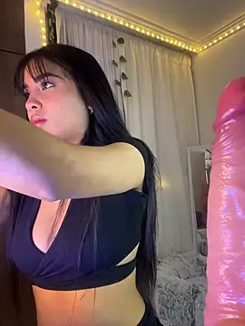 lina_pink Obrolan Langsung XXX