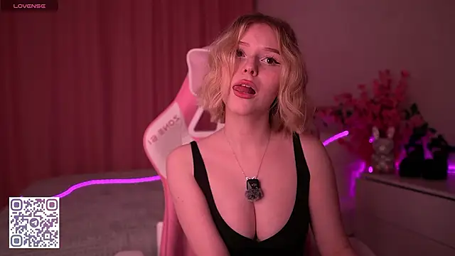 Živý XXX chat Dragonwind