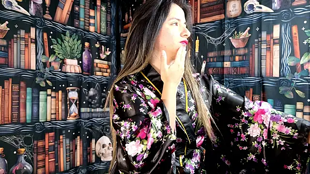 julietta___jackson Obrolan Langsung XXX