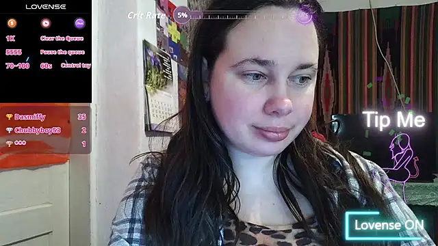 Cora_Maro Obrolan Langsung XXX