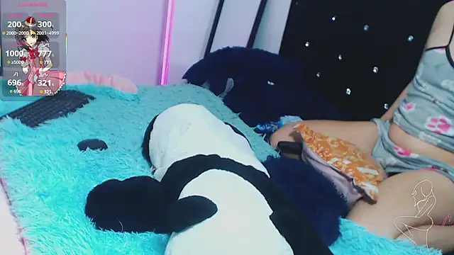 Thea_Aphros_ – Live XXX-chat