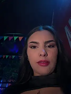 Maddy_Rouse_ ওয়েবক্যাম শো