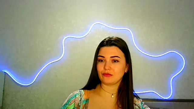 Chat XXX ao vivo de SeductiveTati