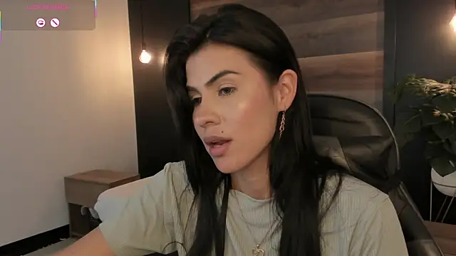 แชท XXX สดของ stephanya_