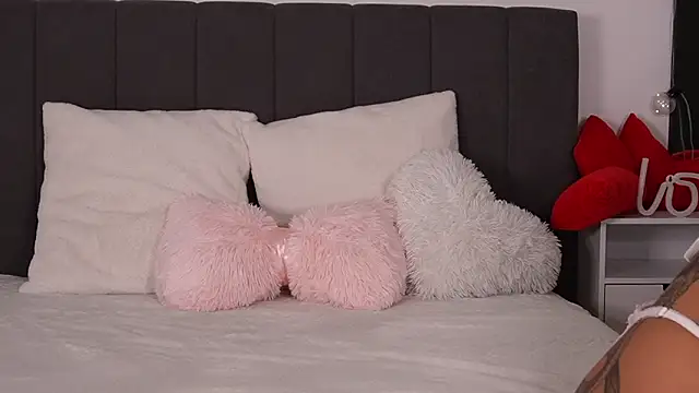 madymuse Webcam show