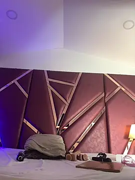 Chat XXX ao vivo de DanielaMedinaa