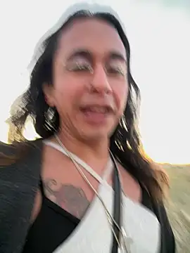 TranSexualJade95: онлайн-секс-чат