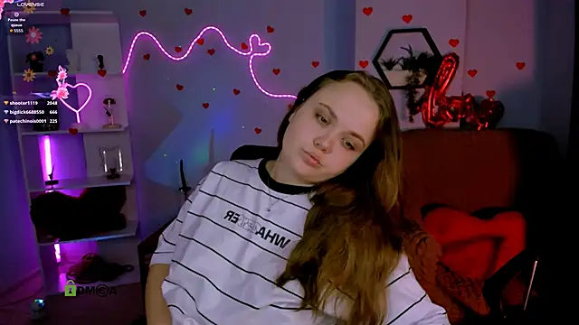 keri_ti – Live XXX-chat