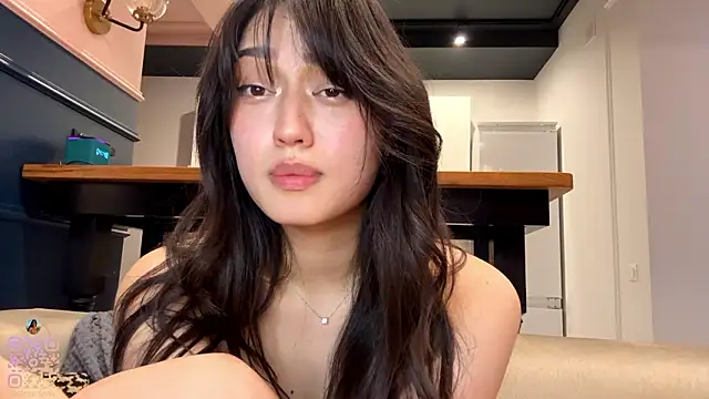 SweetSakuraJane Obrolan Langsung XXX