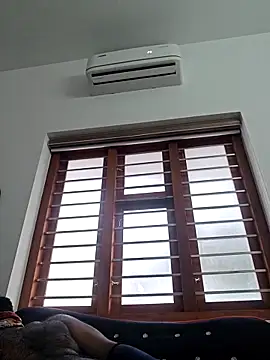 BAABA-YAAGA's Live XXX Chat