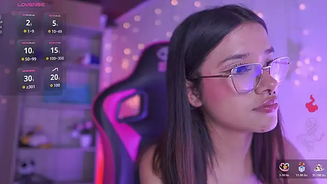 Lana_Dreams_ Obrolan Langsung XXX