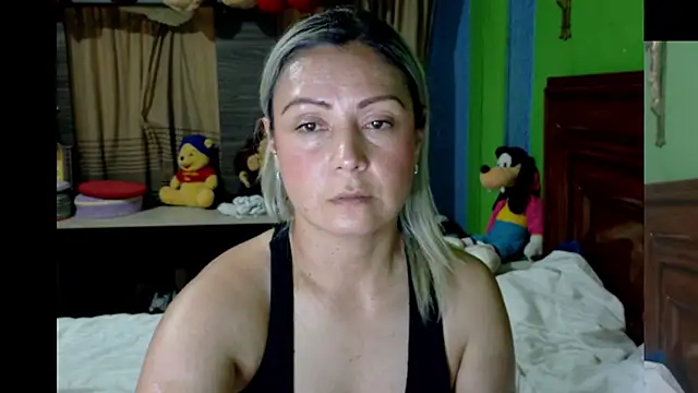 Živý XXX chat _Charlize_theron_